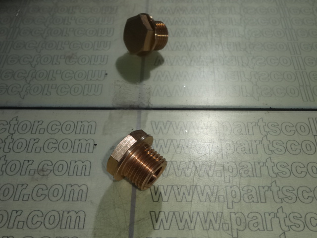 FERRARI 53115 Transmission code 2035 compatible with: FERRARI 250